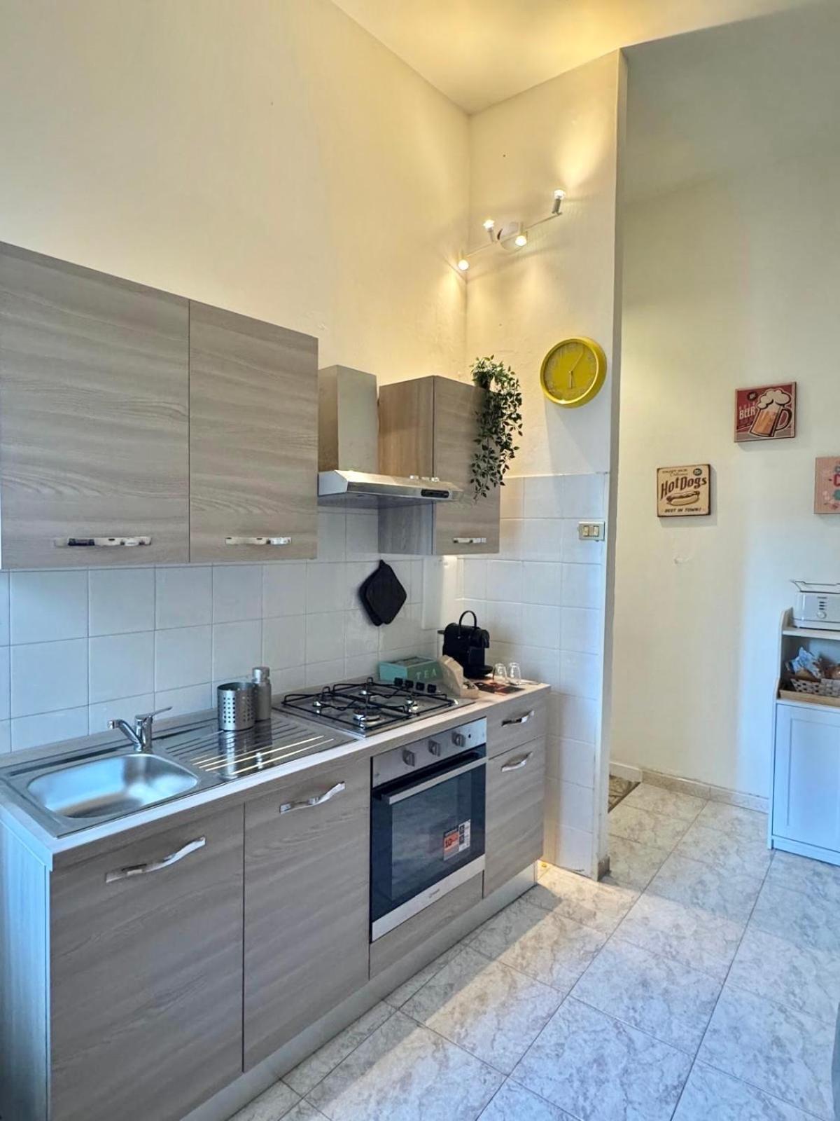 Mopy Apartment Luxury Home روما المظهر الخارجي الصورة