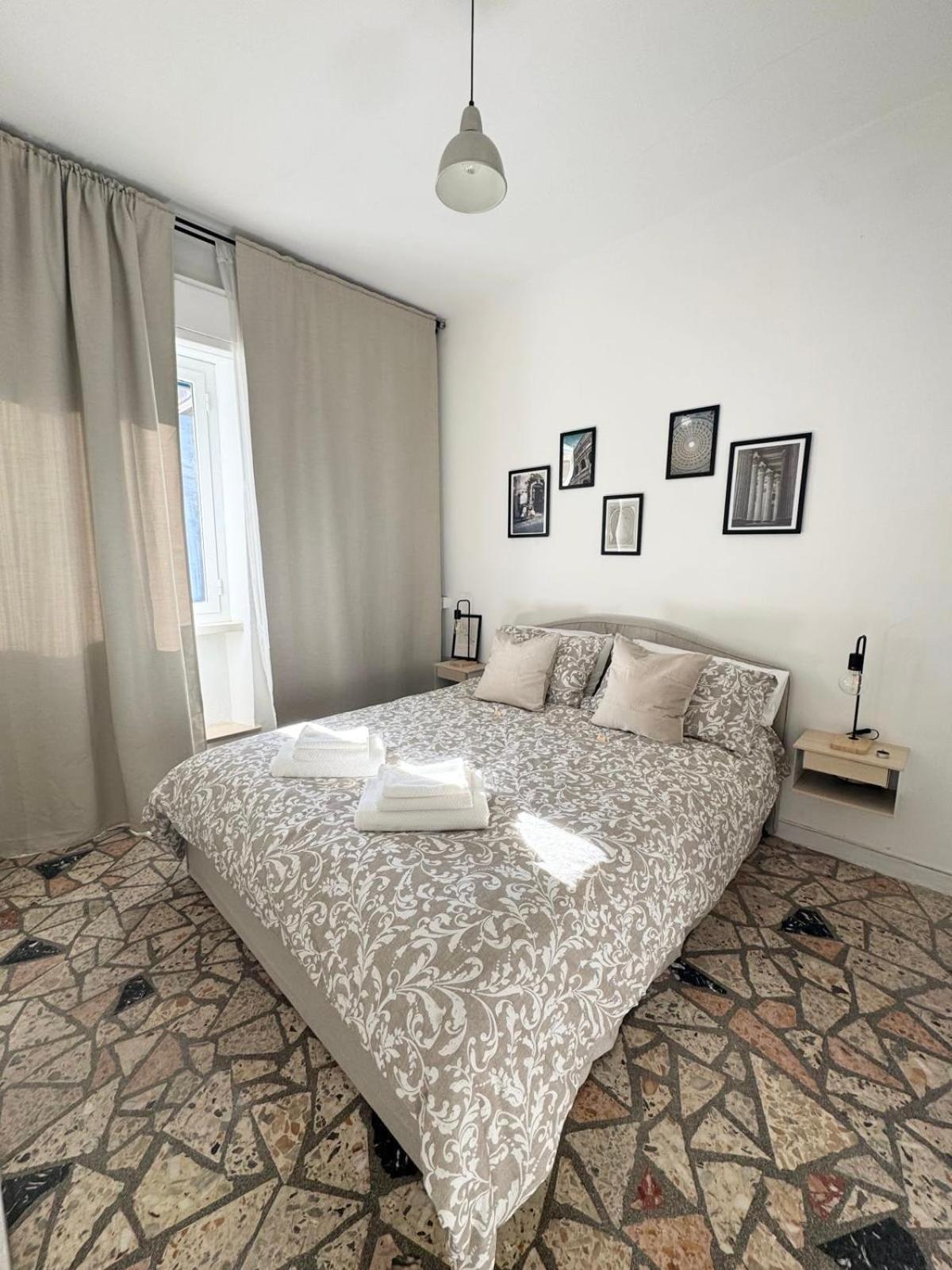 Mopy Apartment Luxury Home روما المظهر الخارجي الصورة