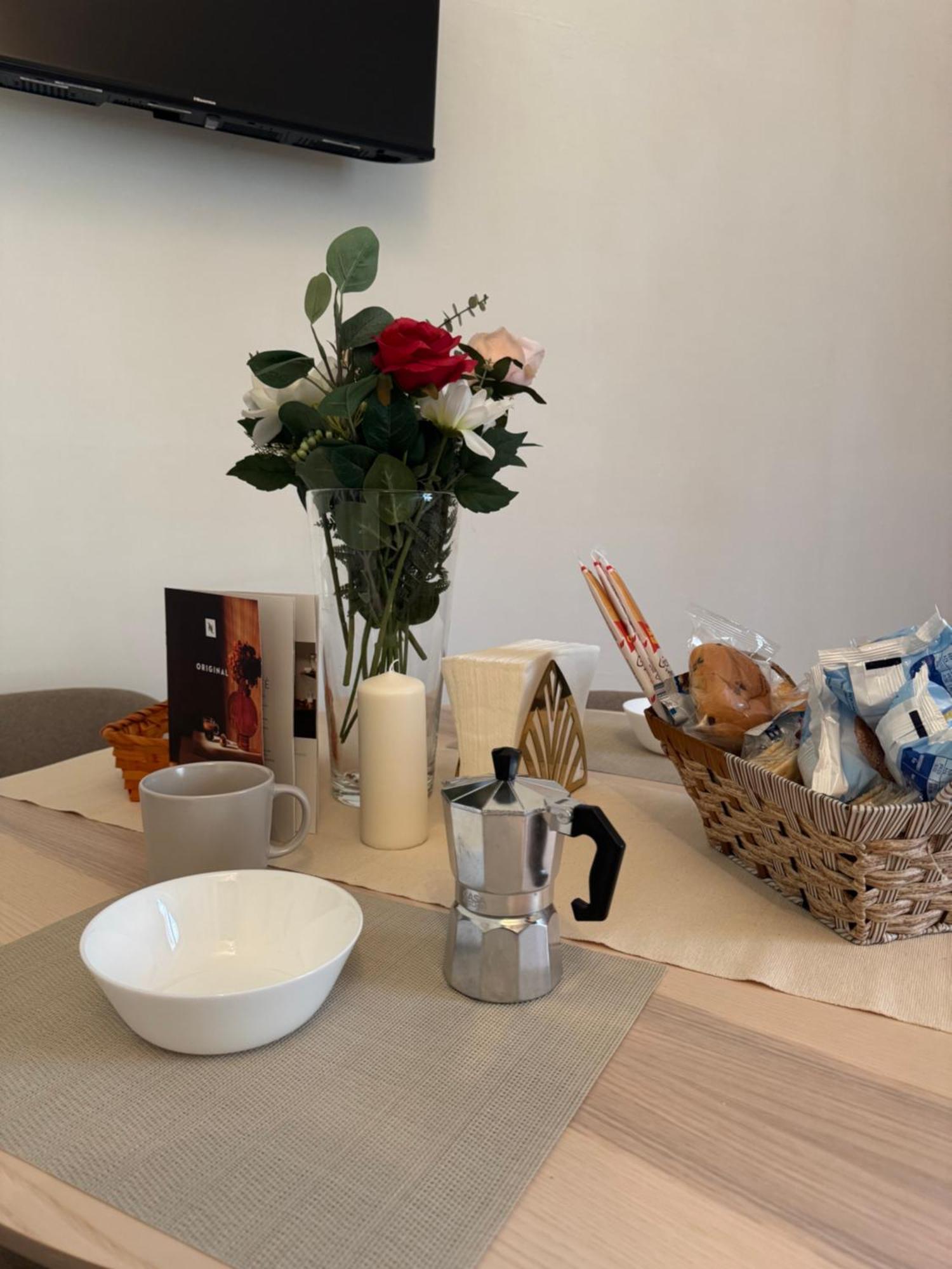 Mopy Apartment Luxury Home روما المظهر الخارجي الصورة