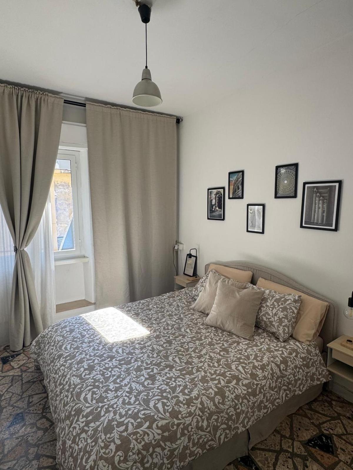 Mopy Apartment Luxury Home روما المظهر الخارجي الصورة